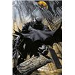 Poster Batman Gargoyle