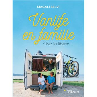 Vanlife en famille