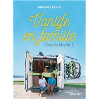 Vanlife en famille