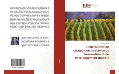L'externalisation strategique au service de l'innovation et du developpement durable