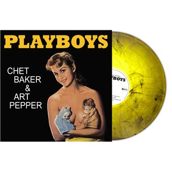 Chet Baker & Art Pepper - 1