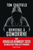 Bienvenue à Gomorrhe - Prix Douglas Kennedy 2020 du meilleur thriller étranger