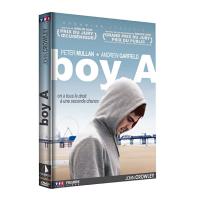 Boy A