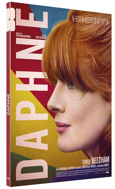 Daphne DVD