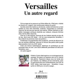 Versailles - Un autre regard