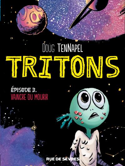 Tritons
