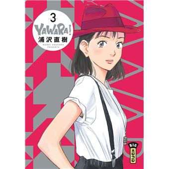 Yawara