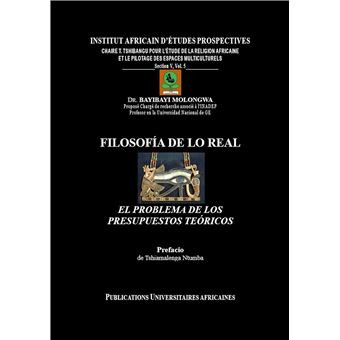 Filosofía de lo reale