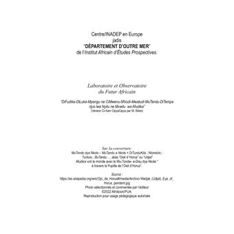 Filosofía de lo reale