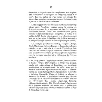 Filosofía de lo reale