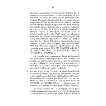 Filosofía de lo reale