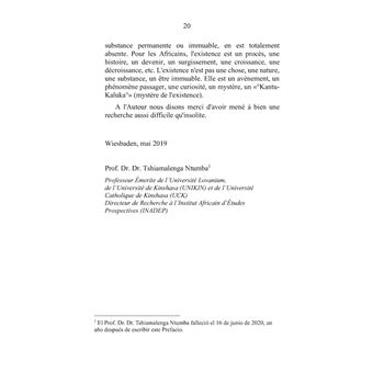 Filosofía de lo reale