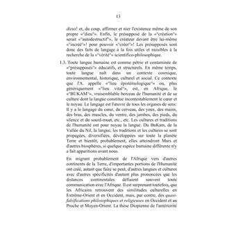 Filosofía de lo reale