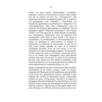 Filosofía de lo reale