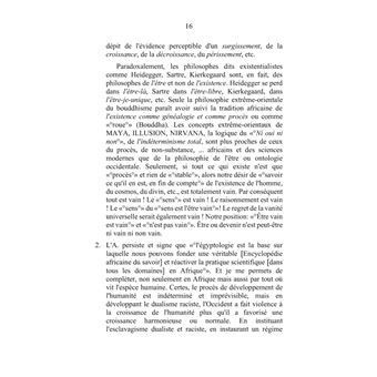 Filosofía de lo reale