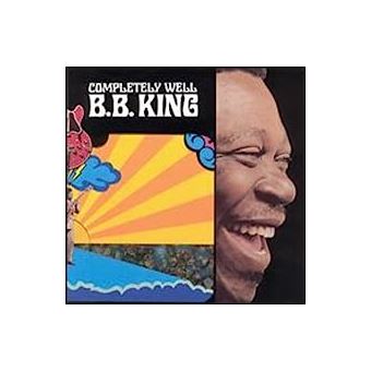 Completely Well - B.B. King - Vinyle Album - Achat & Prix | Fnac