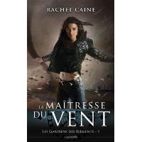 Les Gardiens des Eléments T01