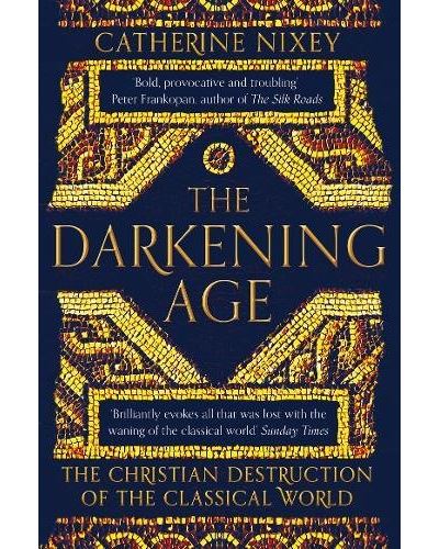 The Darkening Age