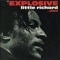The explosive Little Richard