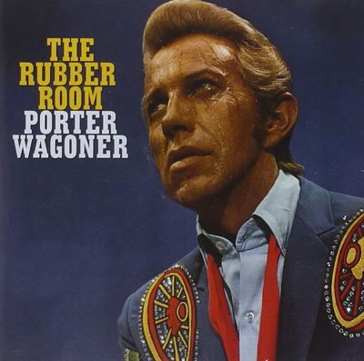 Rubber room