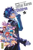 Zettai Karen Children - Tome 45