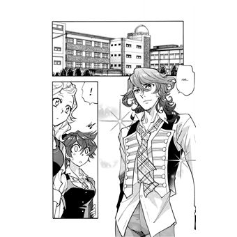 Zettai Karen Children - Tome 45