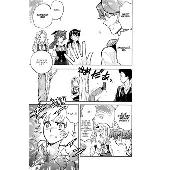 Zettai Karen Children - Tome 45