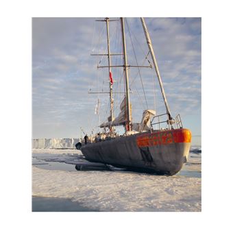 Les 12 bateaux qui vont sauver la mer