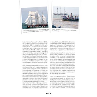 Les 12 bateaux qui vont sauver la mer