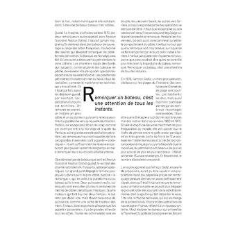 Les 12 bateaux qui vont sauver la mer