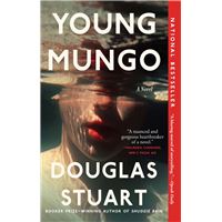 YOUNG MUNGO. STUART, DOUGLAS. 9781529068788 Librería Booksellers