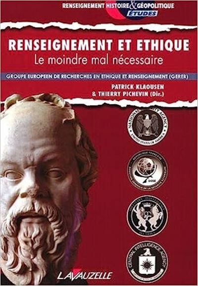 Renseignement et éthique