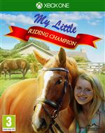 My Little Riding Champion Xbox One