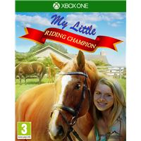 My Little Riding Champion Xbox One