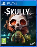 Skully PS4