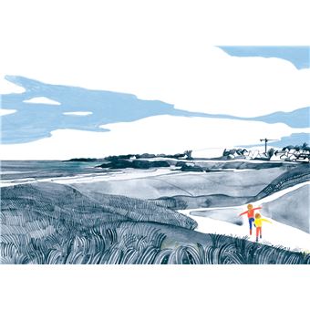 Le détour