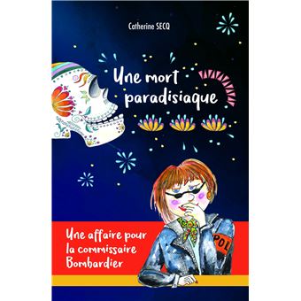 Une mort paradisiaque