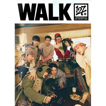 NCT 127 - 1