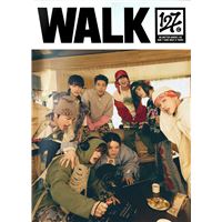 WALK/PODCAST VERSION