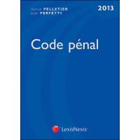Code pénal