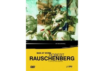Man at work DVD