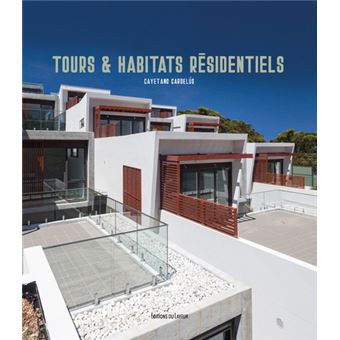 Tours et habitats résidentiels