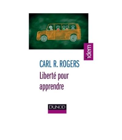 Liberté pour apprendre - 4e ed.