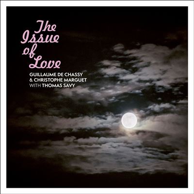 The Issue Of Love