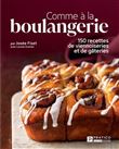 Comme à la boulangerie