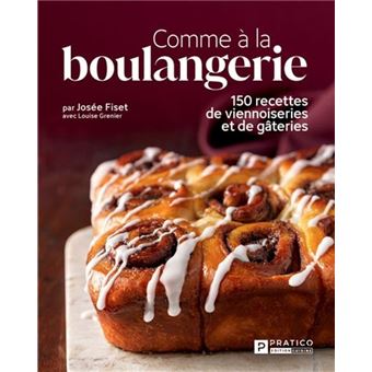 Comme à la boulangerie