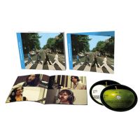Abbey Road: 50th Anniversary - 2CD