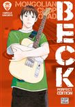 Beck Perfect Edition T10