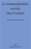 La communication sociale chez l'enfant