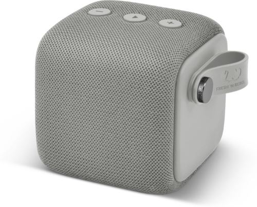 Rockbox Bold S ATM Bluetooth Speaker Cloud